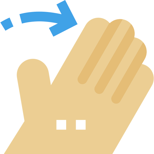 Open icon