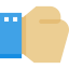 Fist icon 64x64