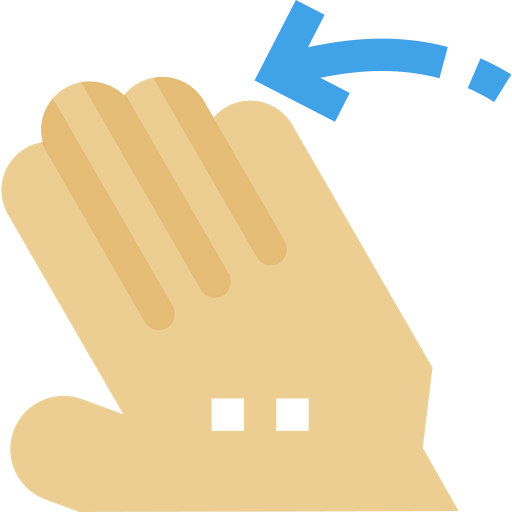 Open icon