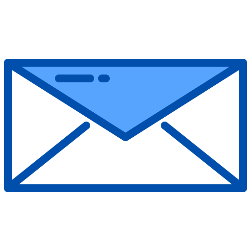 Mail icon