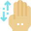 Scroll Symbol 64x64