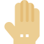 Open hand 图标 64x64