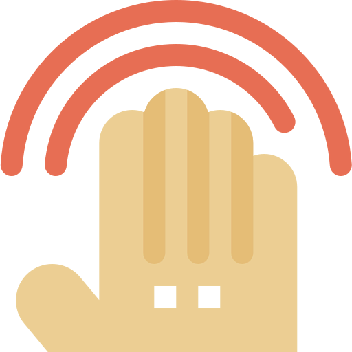 Open icon