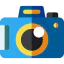 Photo camera Ikona 64x64