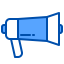 Megaphone icon 64x64