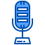 Microphone icon 64x64