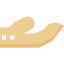 Hand icon 64x64