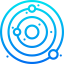 Astronomy icon 64x64