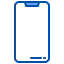 Smartphone icon 64x64