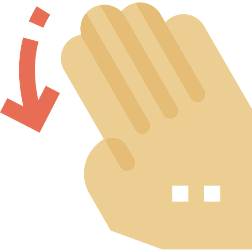 Wave icon