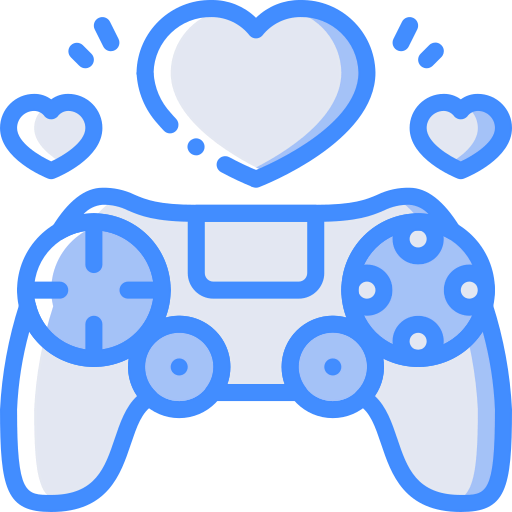 Controller アイコン