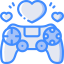 Controller ícono 64x64