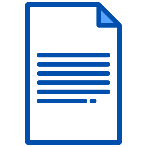 File icon