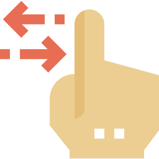 Scroll icon