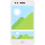 Smartphone icon 64x64