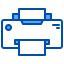Printer Ikona 64x64