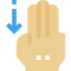 Drag icon 64x64