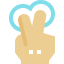 Press Symbol 64x64