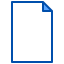 File Symbol 64x64