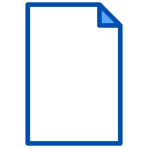 File icon