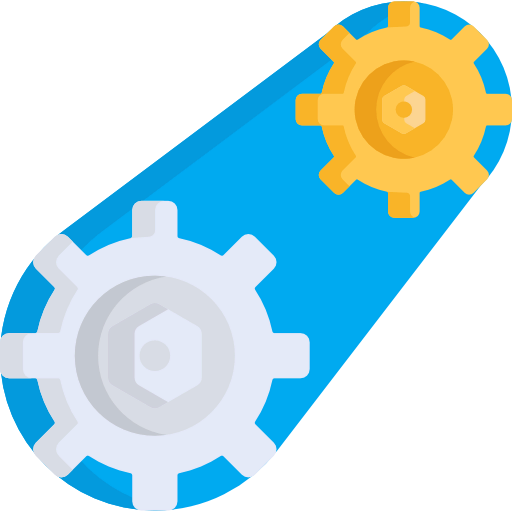 Engine icon