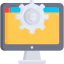Computer icon 64x64