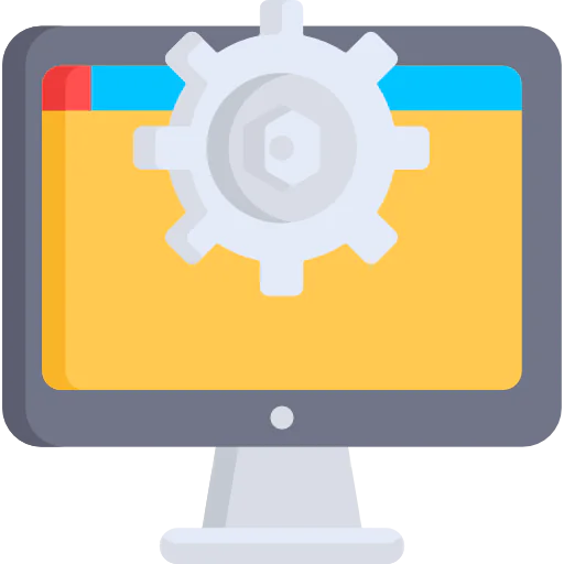 Computer icon