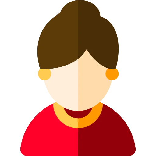 User icon
