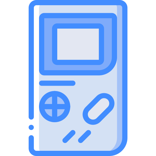Gameboy icon