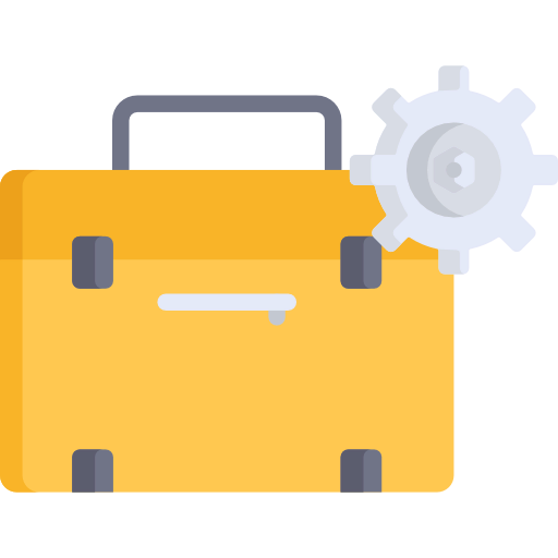 Toolbox icon