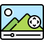 Video player icon 64x64