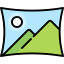 Panorama icon 64x64
