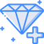 Diamond icon 64x64