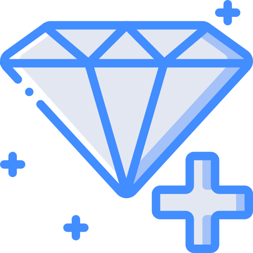 Diamond icon
