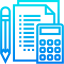 Calculator icon 64x64