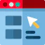 Browser Ikona 64x64