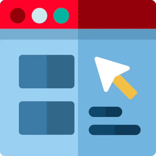 Browser icon