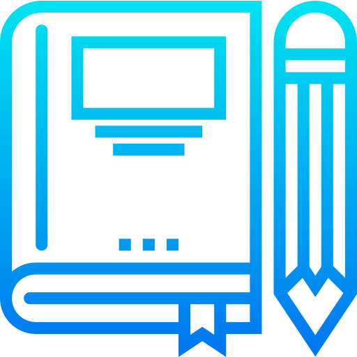 Book icon