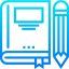 Book icon 64x64