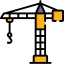 Crane icon 64x64