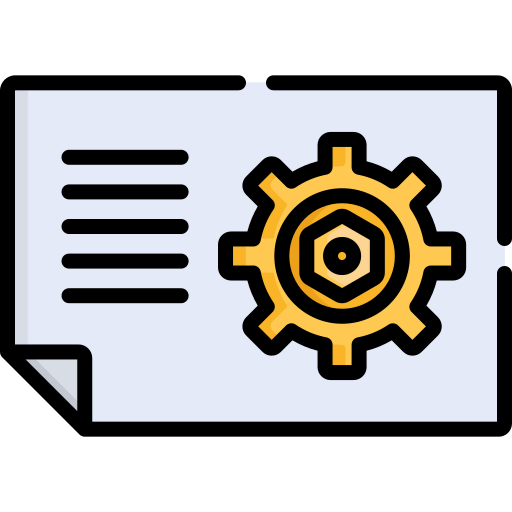 Plan icon