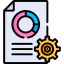 Analytics icon 64x64