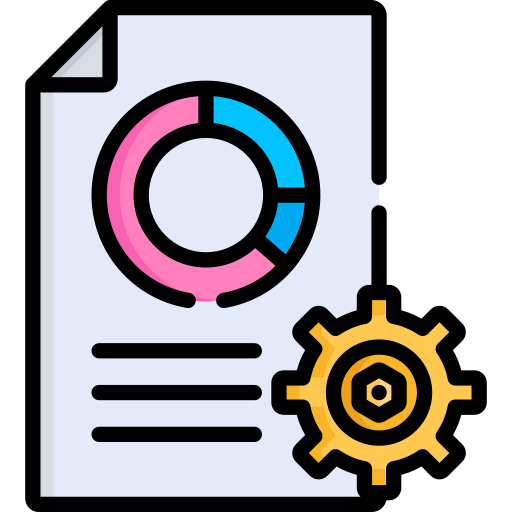 Analytics icon