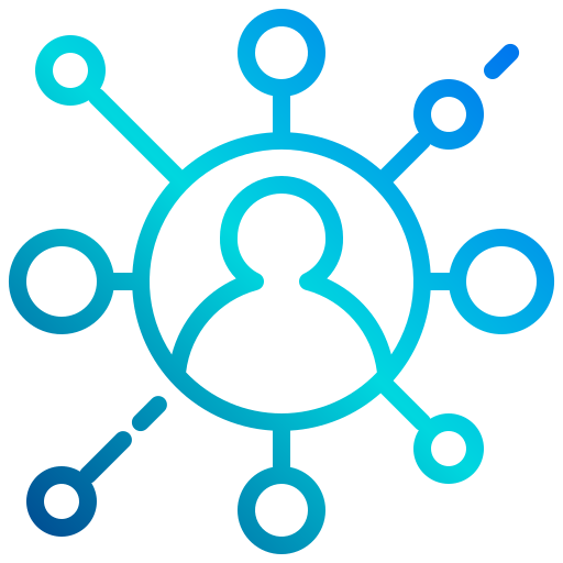 Network icon