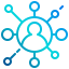 Network biểu tượng 64x64