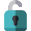 Unlocked icon 64x64