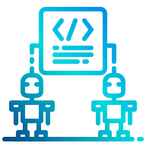Coding іконка