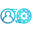 Setting icon 64x64