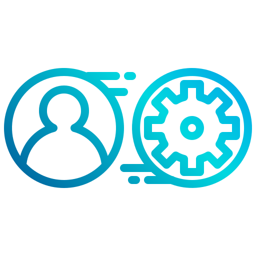 Setting icon