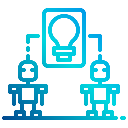 AI icon